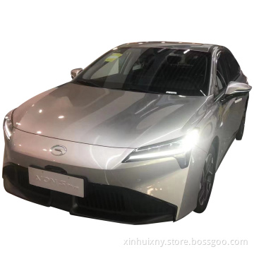 2023 Nuova vendita a caldo Pure Electric Car Battery Power Aion S Nuova auto elettriche Energy
